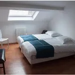 Hotel Gambetta Remeš
