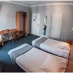 Hotel Gambetta Remeš