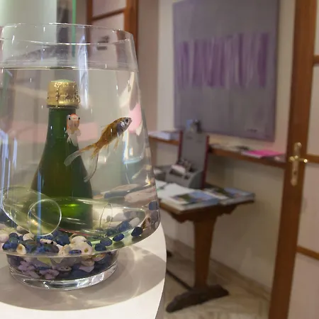 Gambetta Ξενοδοχείο 2*