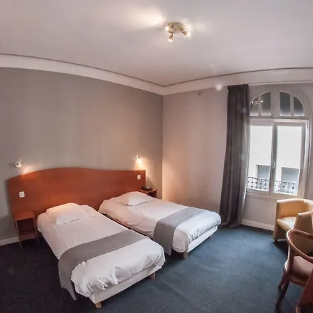 Gambetta 2* Ρενς