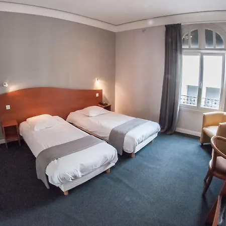 Gambetta Hotel 2*