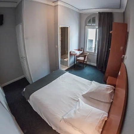 Gambetta Hotel 2*