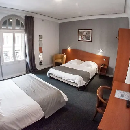 Ξενοδοχείο Gambetta