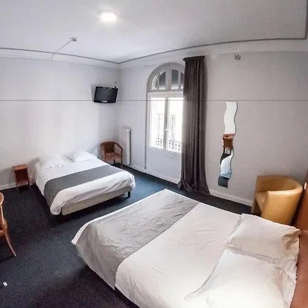 Gambetta Отель 2*