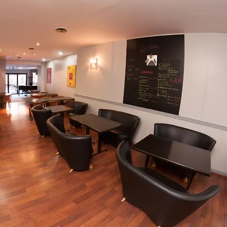 Gambetta Отель 2*