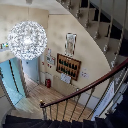 Gambetta Ξενοδοχείο