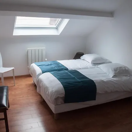 Gambetta 2* Ρενς