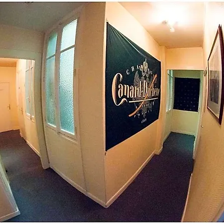 Hotel Gambetta