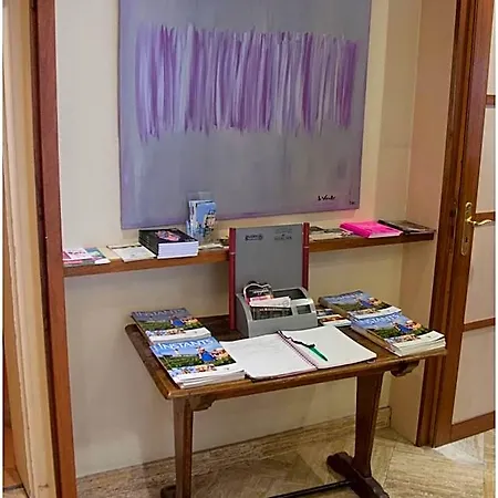 Gambetta Hotel