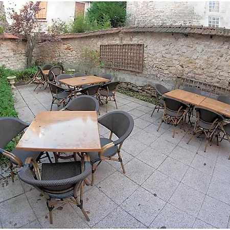 Gambetta Remeš