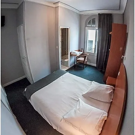 Hotel Gambetta 2*
