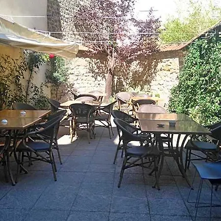 Gambetta Hotel 2*