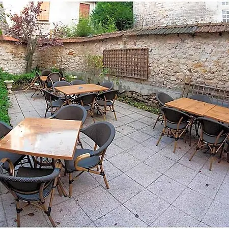 Gambetta 2* Remeš