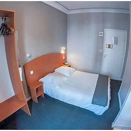 Gambetta Hotel Remeš