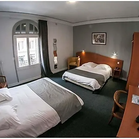 Gambetta Hotel