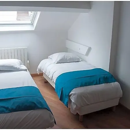 Hotel Gambetta Remeš