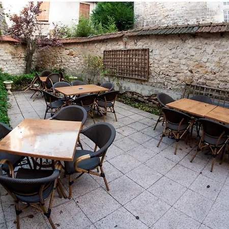 Gambetta Hotel 2*
