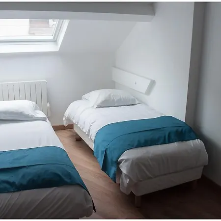 Hotel Gambetta