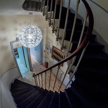 Gambetta Hotel