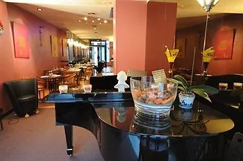 Gambetta Hotel Remeš