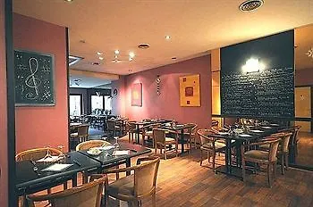 Hotel Gambetta Reims
