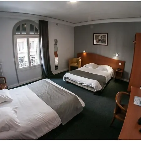 Hotel Gambetta