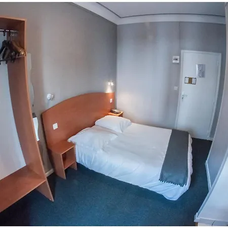 Gambetta 2* Remeš