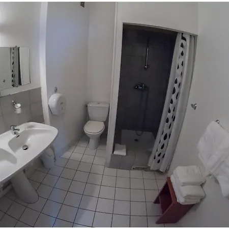 Ξενοδοχείο Gambetta Ρενς