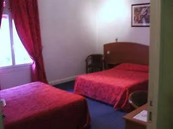 Gambetta Otel 2*
