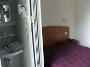 Отель Gambetta 2*