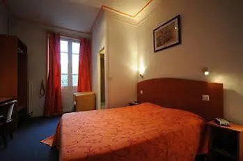 Gambetta Hotel
