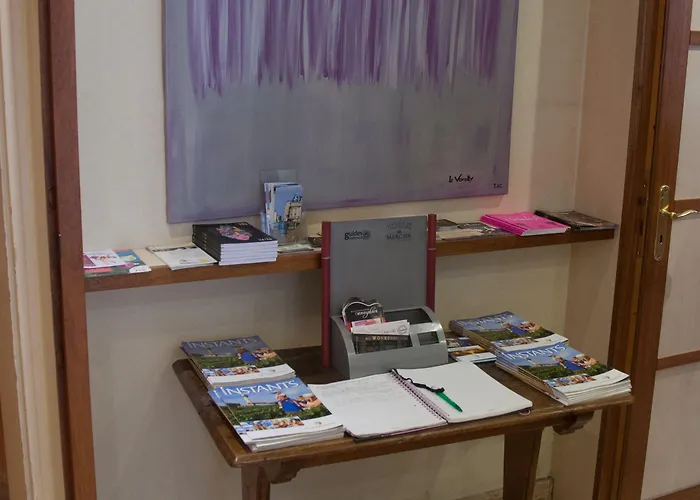 Gambetta Hotel Reims