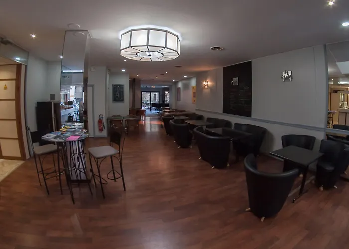 Gambetta Hotel Reims