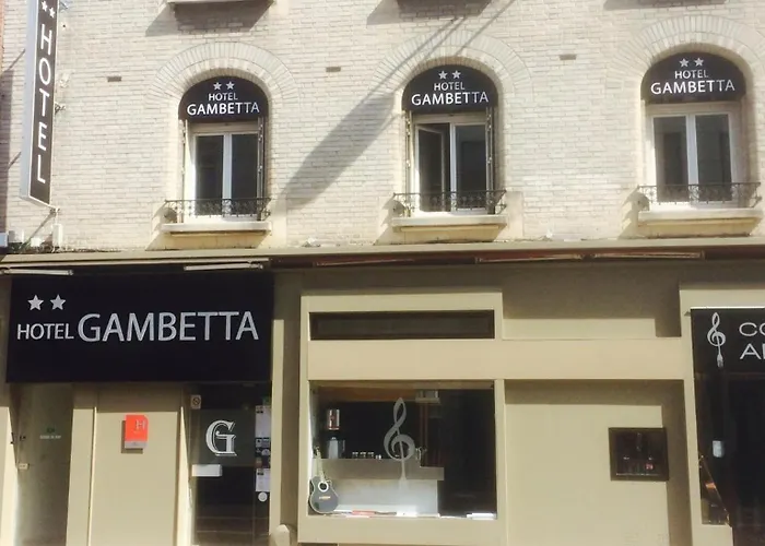 Hotel Gambetta