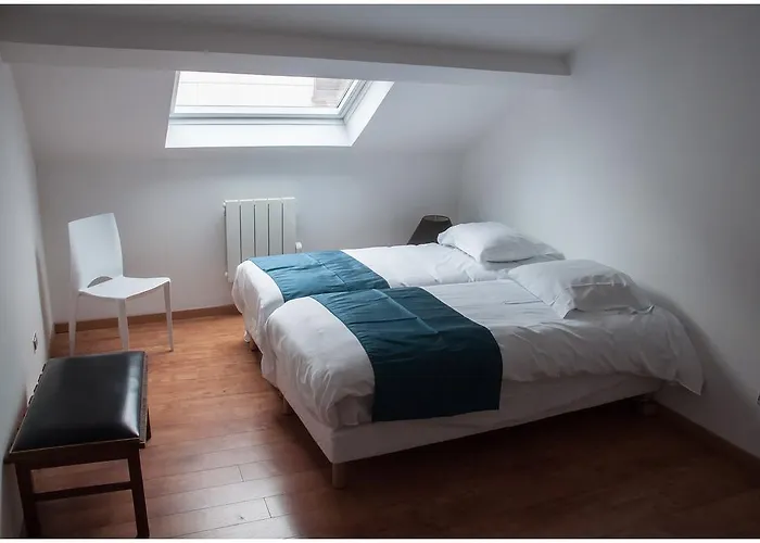 Hotel Gambetta Reims