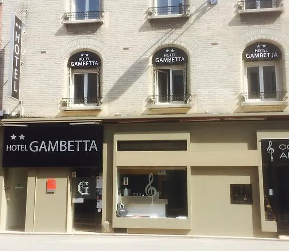 Gambetta