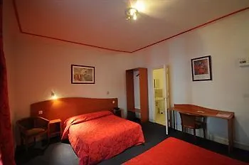 Hotel Gambetta Reims